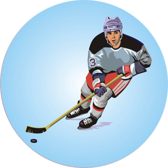 24-26 апреля. Первенство Амурской области по хоккею среди юношей 2015-2016 г.р., II тур сезона 2025-2026 г.