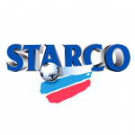 ФУТБОЛ. Сборная Амурской области – "Старко" (Москва), чемпион мира среди артистов