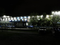 В областной столице засиял спорткомплекс "Юность"