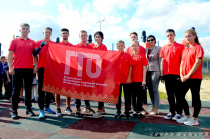 "Наши герои ГТО"