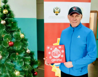 В Центре тестирования ГТО Завитинского муниципального округа подвели итоги конкурса ГТО