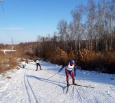 Кубок Амурской области по лыжным гонкам, посвященный памяти олимпийского чемпиона Сергея Савельева