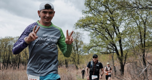 Для участников трейла «Подснежники» впервые подготовлена дистанция 3,5 км