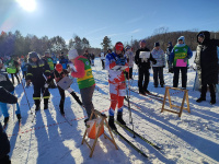Чемпионат и первенство Амурской области по спортивному ориентированию