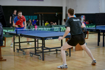 Кубок Амурской области по настольному теннису среди мужчин и женщин