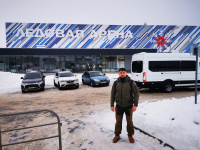 Министр спорта Дмитрий Кутека познакомился с опытом коллег из Удмуртии