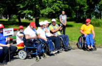 Спортсменам с ограниченными возможностями здоровья предлагают присоединится к проекту «Спорт #БезПреград»