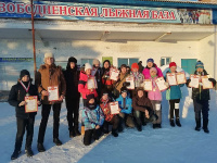 Кубок Амурской области по спортивному ориентированию