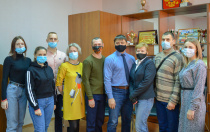 Шестеро амурчан представят регион на «ИГРАХ ГТО»