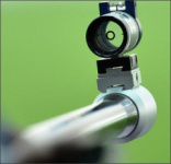 XXXVII Спартакиада СПО г. Благовещенск и Амурской области 2018-2019 года. Пулевая стрельба