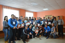 «Спортивная семья – здоровое поколение!»