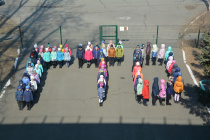 Итоги Регионального конкурса «С ГТО по жизни!»