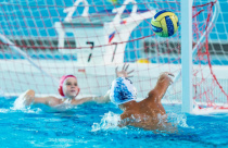 В Приамурье начались занятия по водному поло