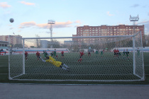 Обладатель Кубка Дальнего Востока по футболу определится в Благовещенске