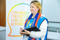 Переписчик ВПН-2020 рассказала о своих впечатлениях о ходе переписи