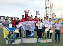 Региональный фестиваль национальных игр Севера