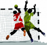 03-06 июня. Чемпионат Амурской области по гандболу среди мужских и женских команд