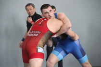 В Тынде завершился тридцать восьмой Всероссийский турнир по вольной борьбе «Ковер БАМа»