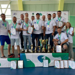 Амурчане стали победителями «Дальневосточных игр»