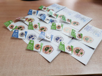 Осужденным СИЗО-1 УФСИН России по Амурской области вручили знаки ГТО