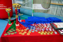 Фестиваль ВФСК ГТО среди обучающихся образовательных организаций города Благовещенска