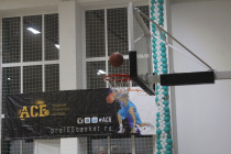 В Хабаровске прошли игры 2-го тура Высшей лиги АСБ  дивизиона Дальний Восток среди женских команд