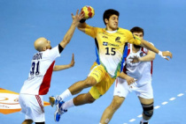 Кубок Амурской области по гандболу среди мужских и женских команд