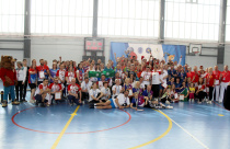 Фестиваль ВФСК "Готов к труду и обороне" (ГТО)-2024 среди трудовых коллективов, государственных гражданских служащих и муниципальных служащих