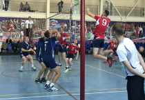 В Амурской области регулярно занимаются спортом более 200 тысяч человек