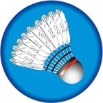 06-07 апреля. Чемпионат и первенство Амурской области по бадминтону 