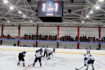 Кубок Благовещенска по хоккею (сезон 2020-2021 гг.) - без болельщиков (!)