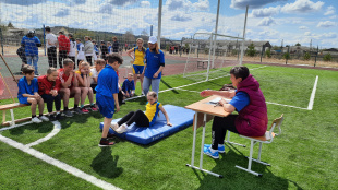 Больше сотни жителей Шимановского района поучаствовали в летнем фестивале комплекса ГТО