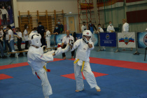 Развитие киокусинкай в Приамурье обсудили на заседании коллегии областного минспорта