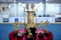 Финал «Кубка Добрый лёд»