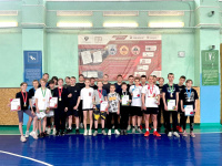 Быть, а не казаться: фестиваль ГТО объединил школьников Благокруга