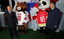 Хоккейное «Содружество-2019»