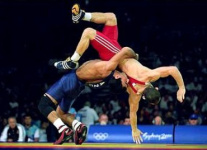 16-18 января. Чемпионат и первенство Амурской области по спортивной борьбе (дисциплина: панкратион классический, панкратион традиционный)