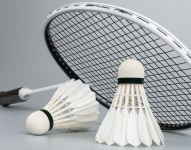 13-14 марта. Чемпионат и первенство Амурской области по бадминтону