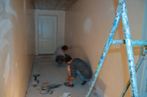 На стадионе «Амур» отремонтируют фасад