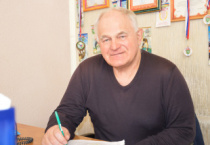 Единственный в своем роде на Дальнем Востоке спортивный клуб «Урожай» отметил свое тридцатилетие