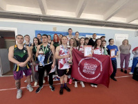 Региональный фестиваль ГТО в Благовещенске: итоги и победители