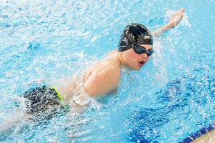 Особенные спортсмены из Приамурья завершили тренировочный сезон серией соревнований