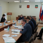 Шимановск готовится принять финал областной комплексной спартакиады городов