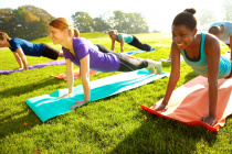 В Приамурье открывают спортивные организации. Исключение составляют Благовещенск, Благовещенский район и Свободный