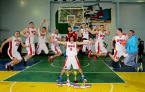 Чемпион сохраняет свой титул