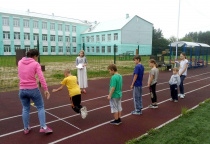 Новости подростковой смены «Шанс»