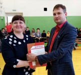 Педагоги Завитинского района и ГТО