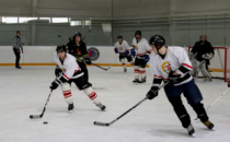 Турнир по хоккею, посвященный памяти Е.А. Егорова и Р.И. Иртуганова