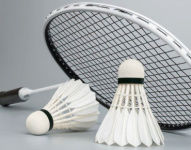 21-26 июня. Всероссийские соревнования по бадминтону, посвященные Дню России