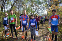 Кубок области по спортивному ориентированию собрал порядка 130 спортсменов